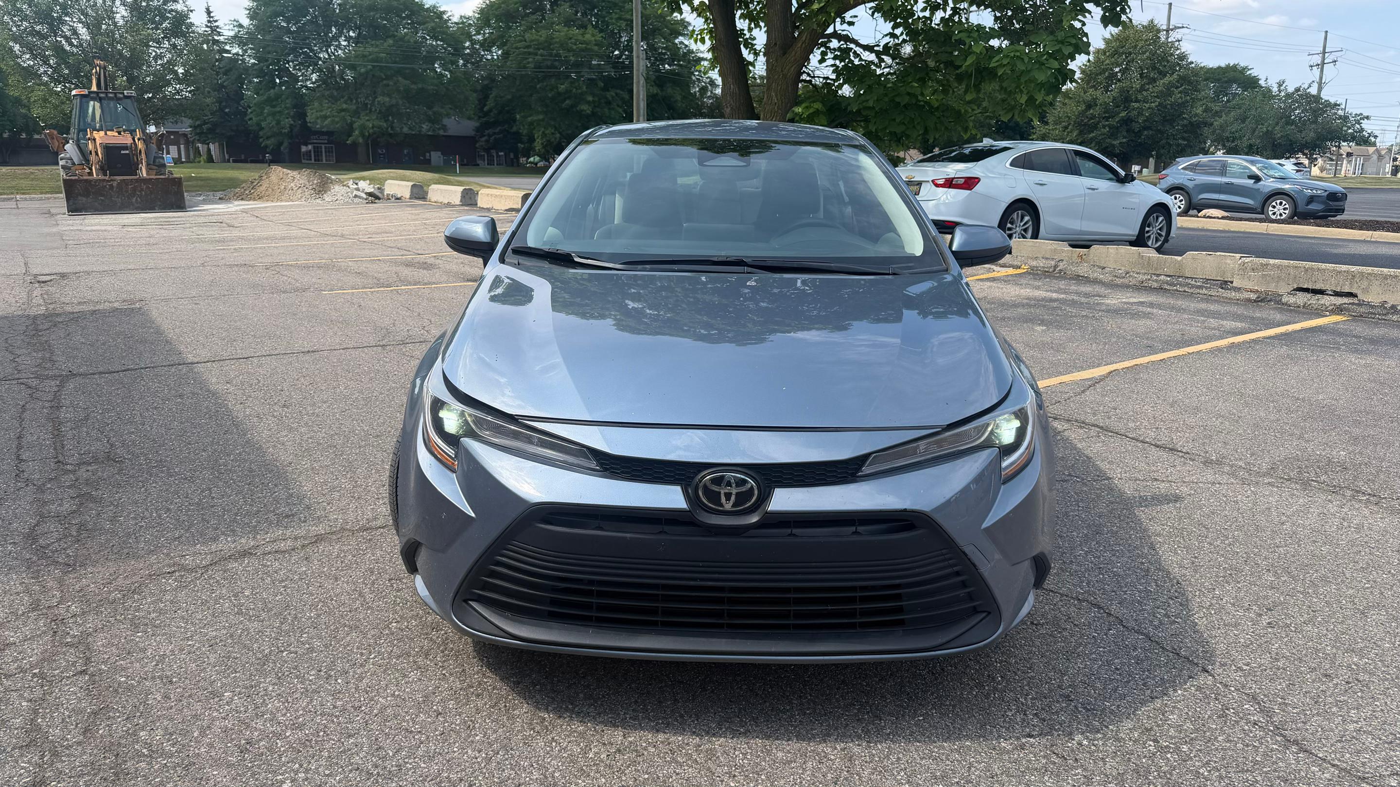 Toyota Corolla 2025 in Sterling Heights, MI