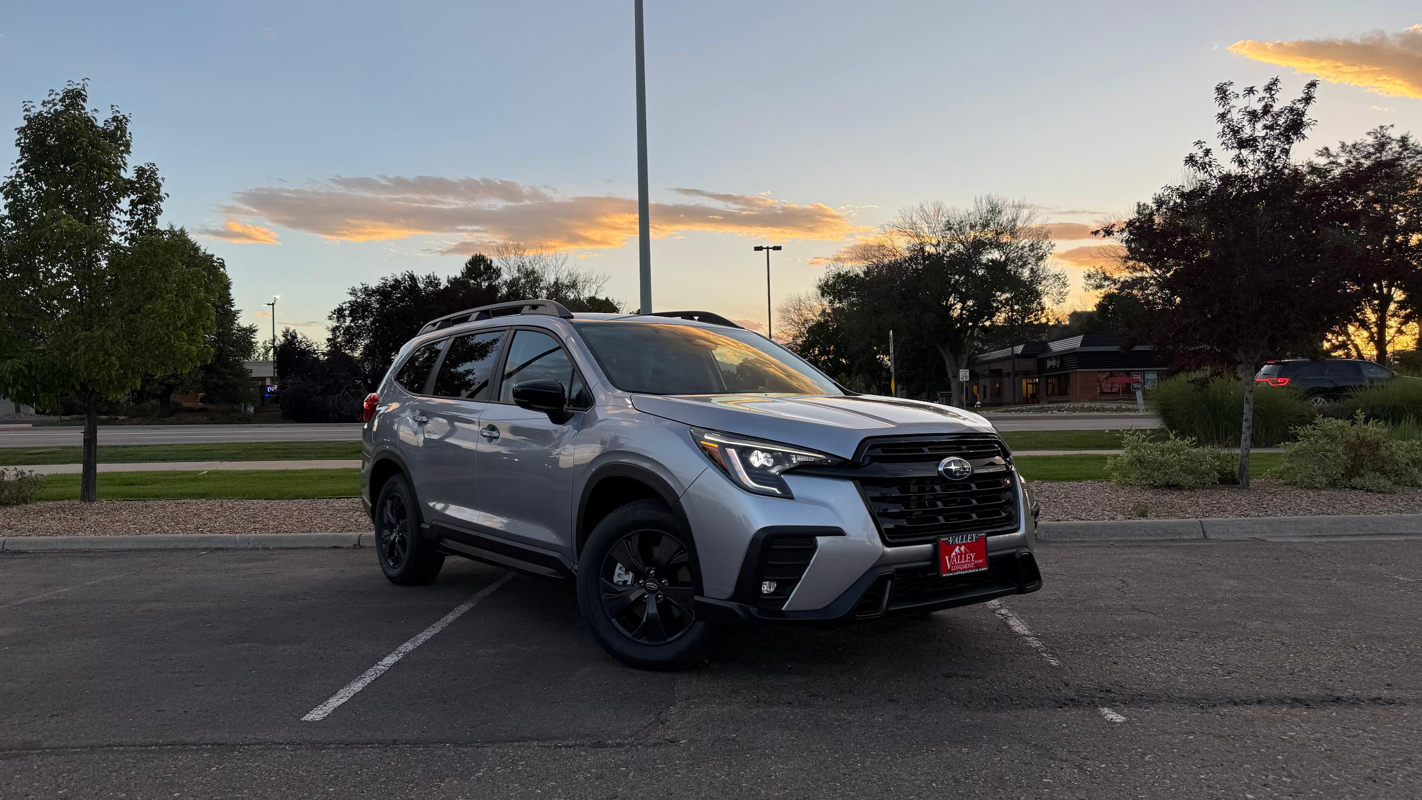 Subaru Ascent 2026 in Aurora, CO