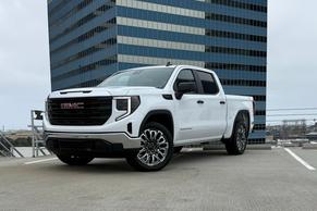 GMC Sierra 1500 2025 in El Segundo