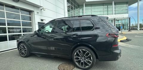 BMW X7 2026