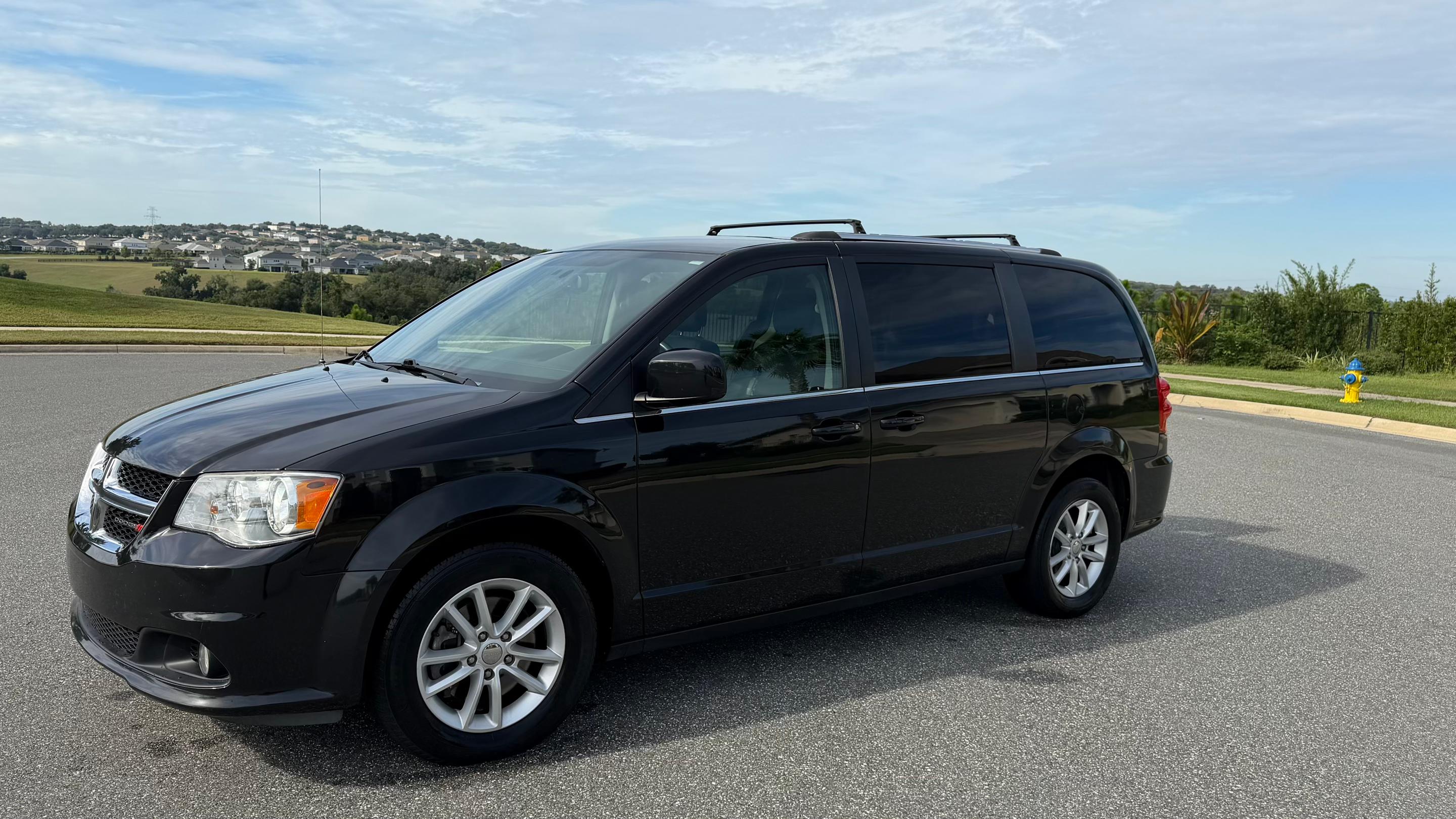 Dodge Grand Caravan 2018 in Clermont, FL