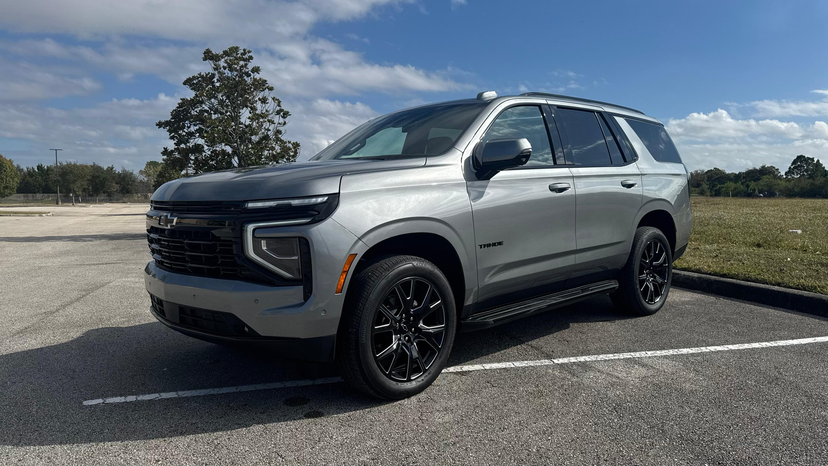 Chevrolet Tahoe 2026 in Orlando, FL