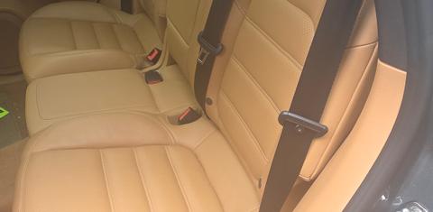 Porsche Cayenne 2014