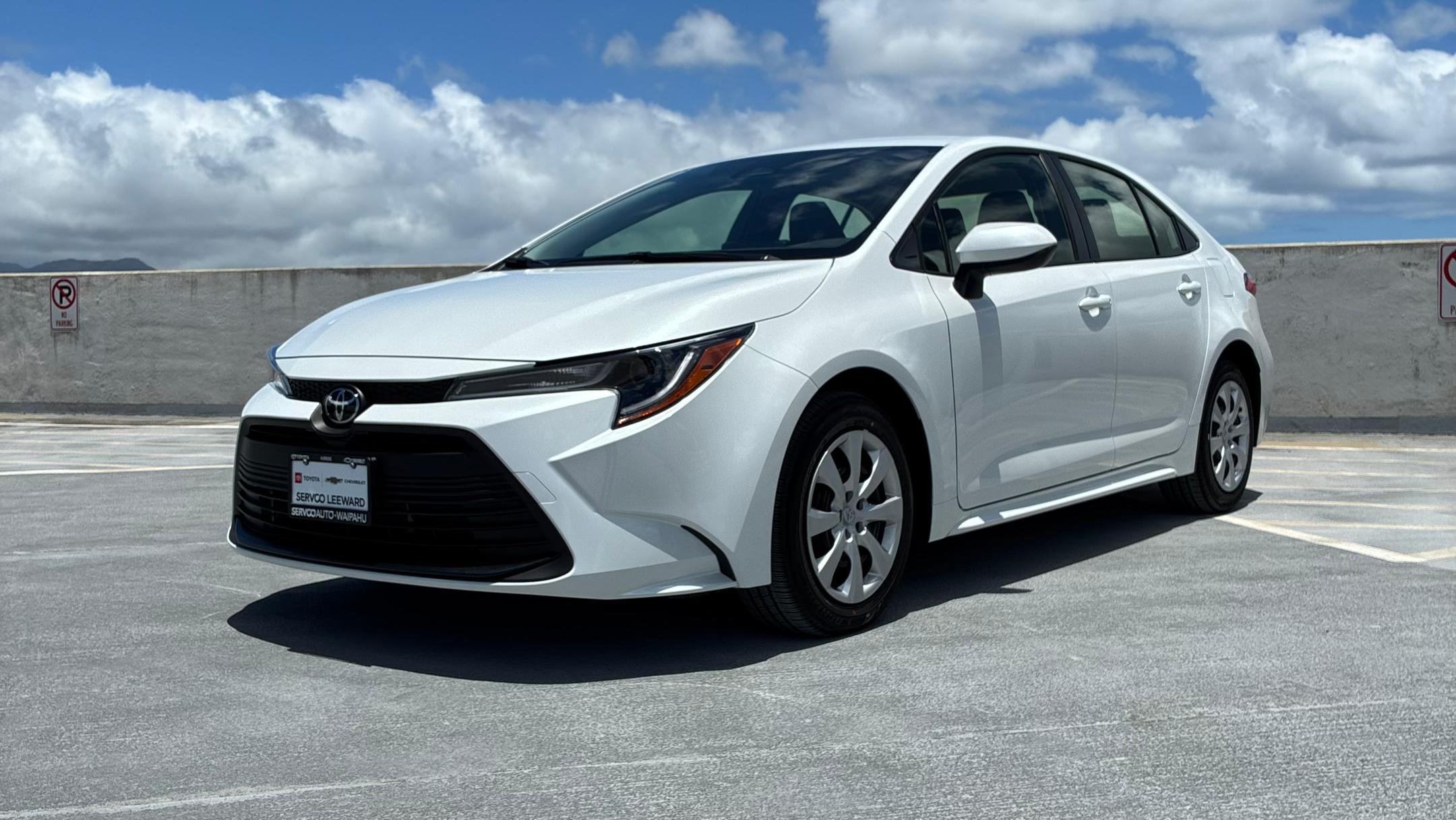 Toyota Corolla 2025 in Ewa Beach, HI