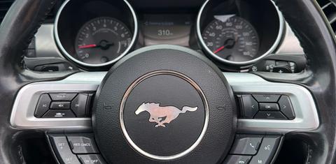 Ford Mustang 2019