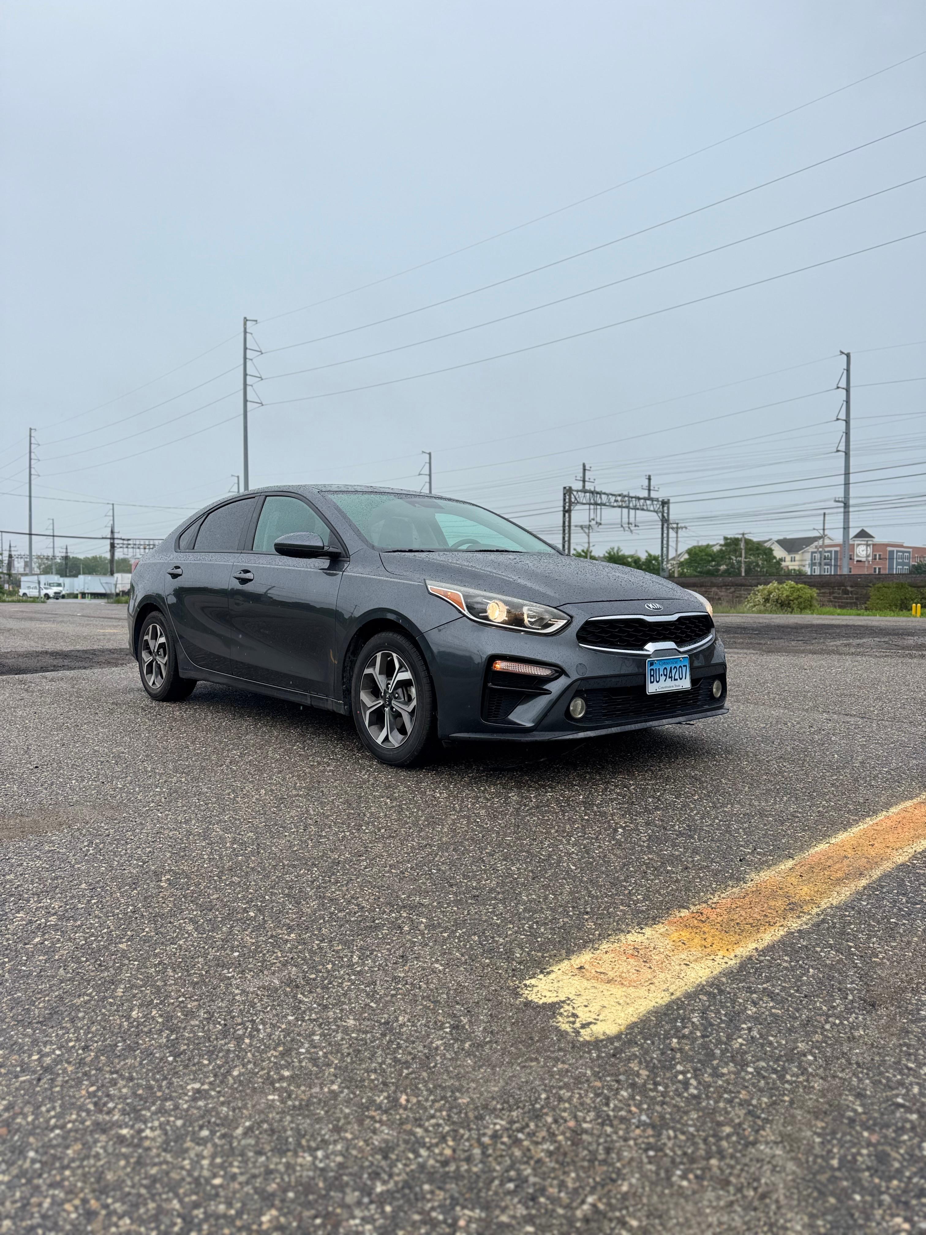 Kia Forte 2021 in North Haven, CT