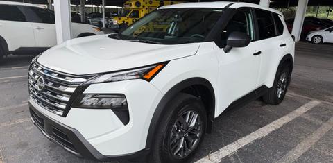 Nissan Rogue 2026