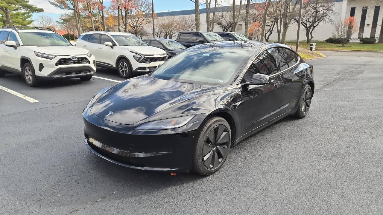 Tesla Model 3 2025 in Philadelphia, PA