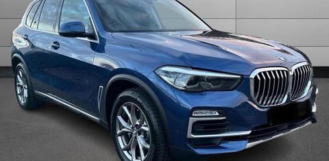 BMW X5 2019