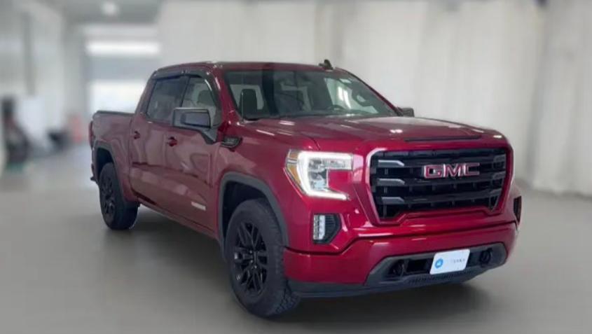 GMC Sierra 1500 Limited 2022 in Westfield, IN