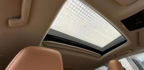 Lexus RX 2021