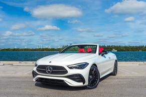 Mercedes-Benz CLE 2026 in Hialeah