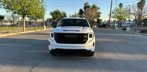 GMC Sierra 1500 2025