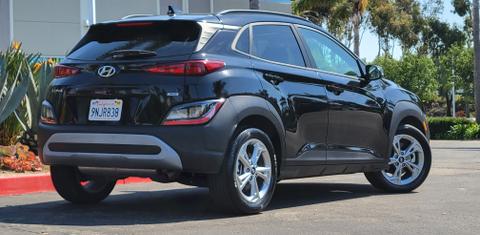 Hyundai Kona 2023