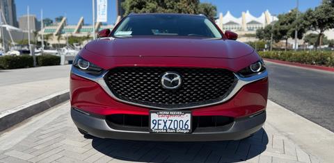 Mazda CX-30 2023