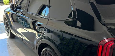 Kia Telluride 2022