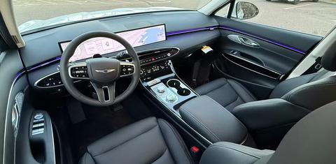 Genesis GV70 2026