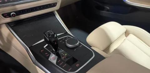 BMW 3 Series 2020
