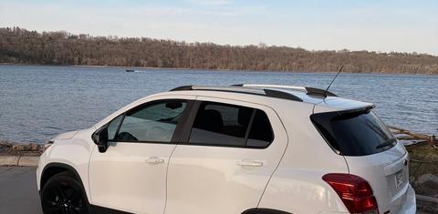 Chevrolet Trax 2020