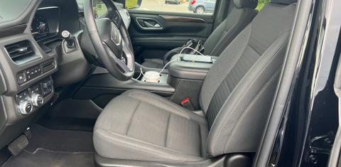GMC Yukon 2022