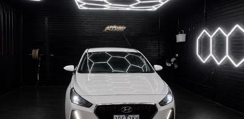 Hyundai i30 2019