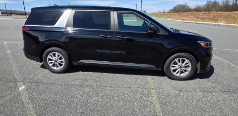 Kia Carnival 2023