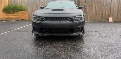 Dodge Charger 2017
