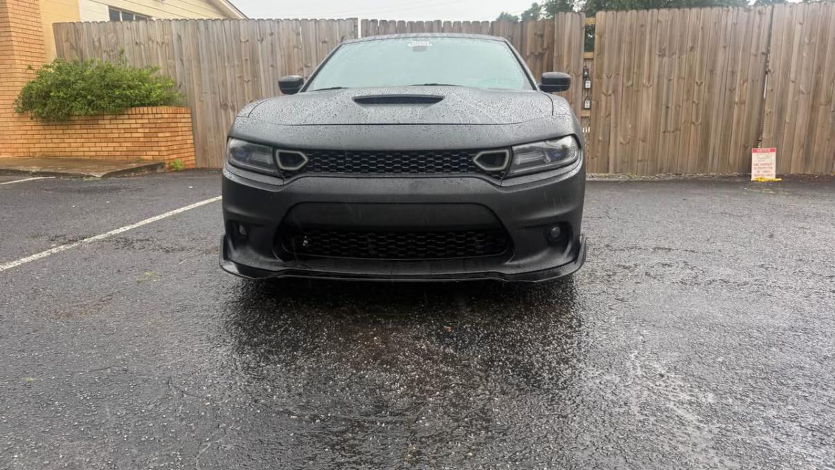 Dodge Charger 2017 in Anderson, SC