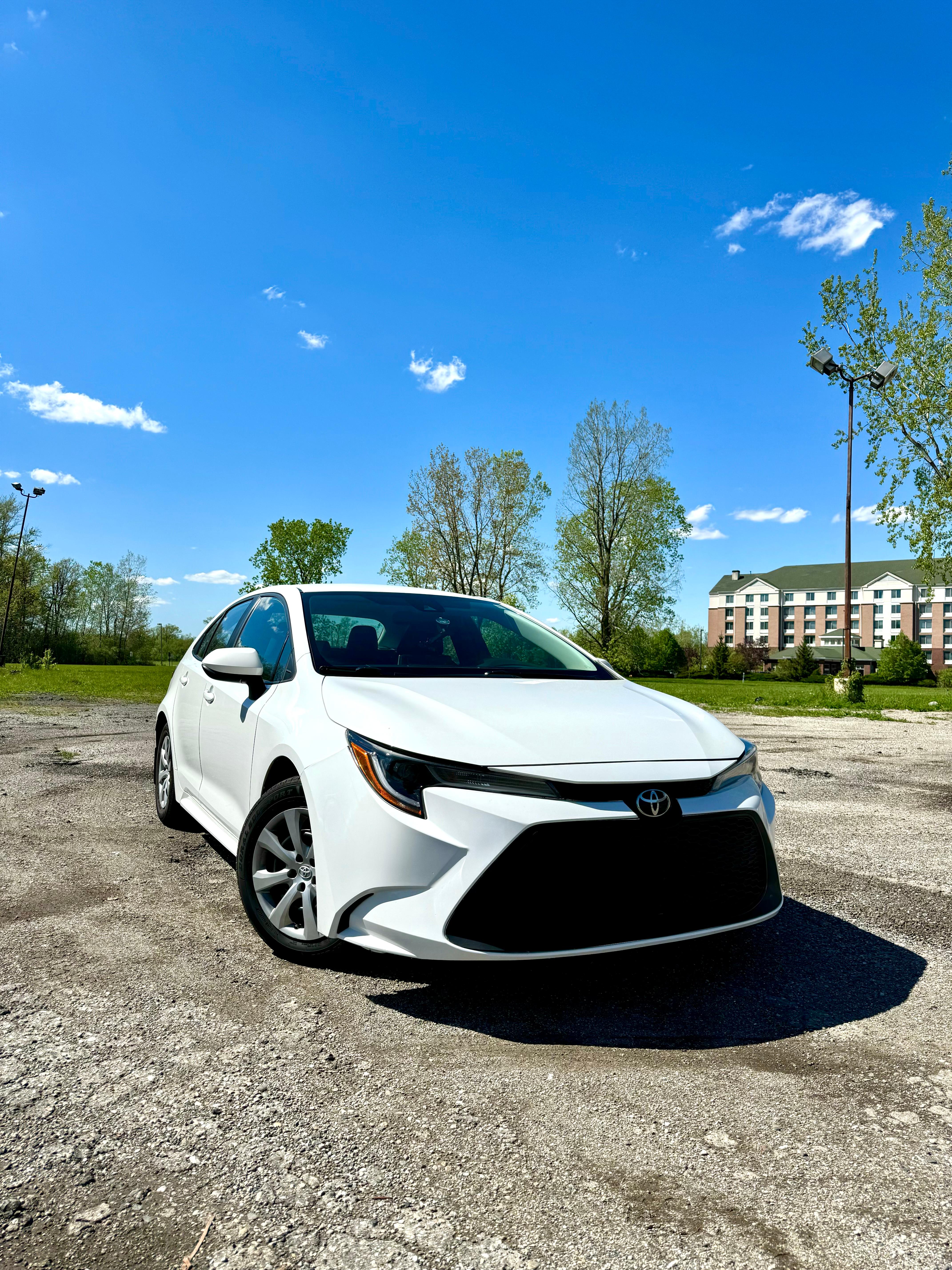 Toyota Corolla 2020 in Canton, MI