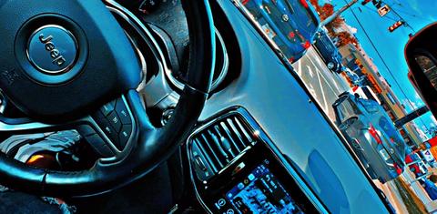 Jeep Grand Cherokee 2020