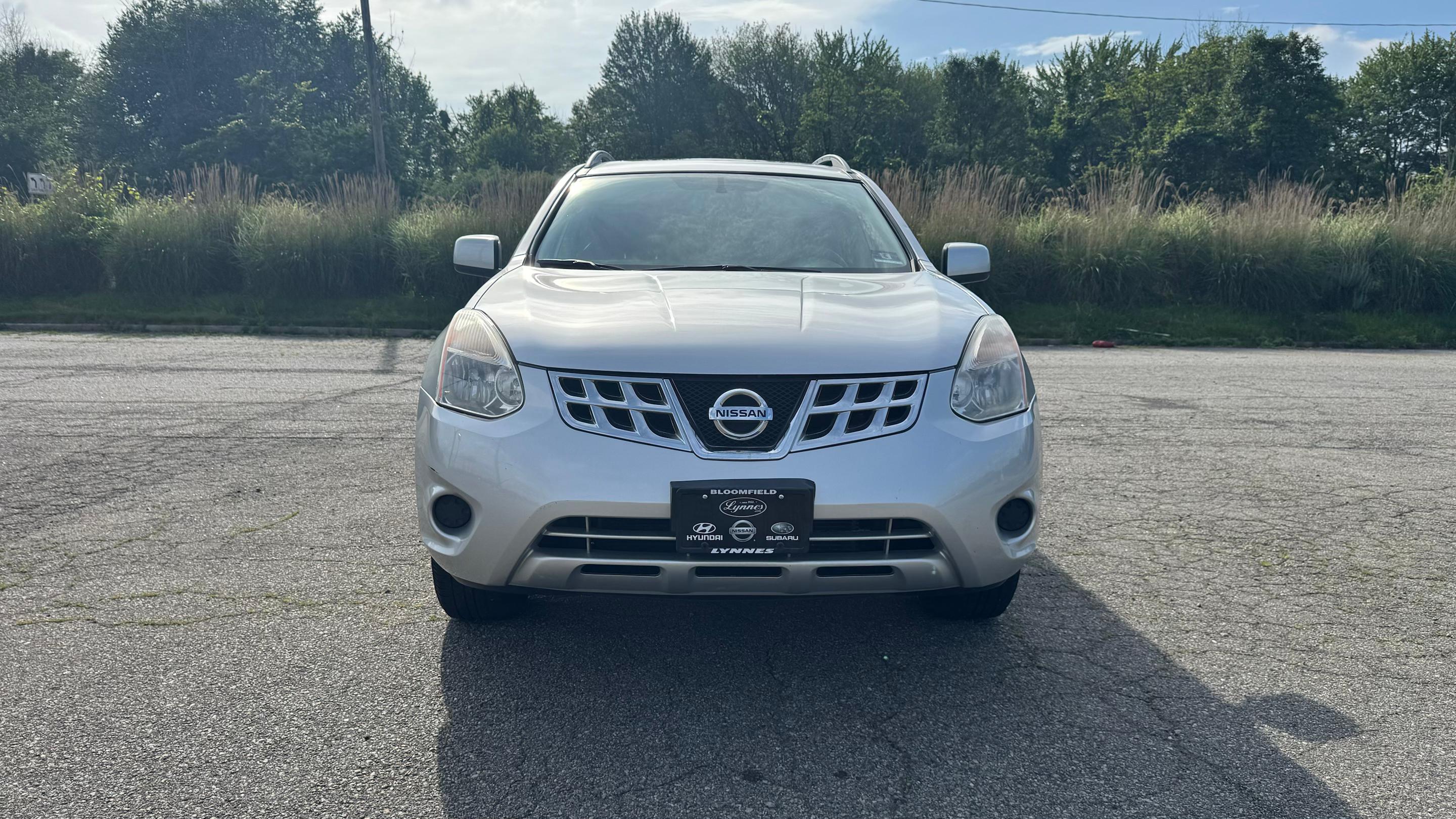 Nissan Rogue 2013 in Bloomfield, NJ