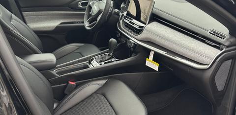 Jeep Compass 2023