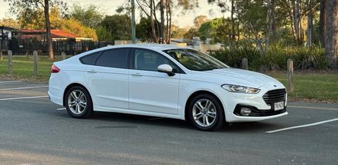 Ford MONDEO 2019