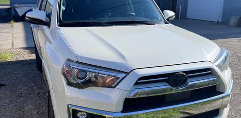 Toyota 4Runner 2023