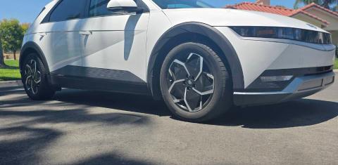 Hyundai IONIQ 5 2024