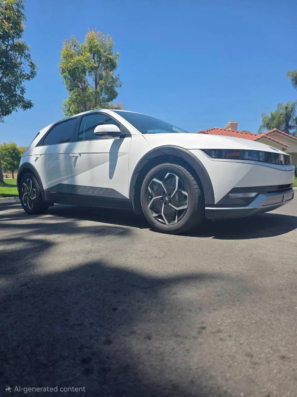 Hyundai IONIQ 5 2024 in 