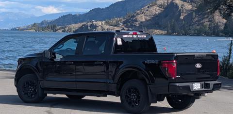 Ford F-150 2026