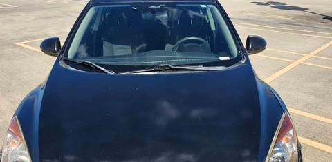 Mazda Mazda3 2013