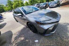 Toyota Camry car