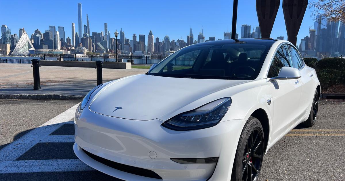 Tesla Model 3 2020 rental in New York, NY by DrivePro . Turo