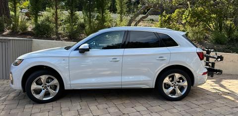 Audi Q5 2023