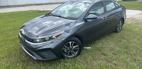 Kia Forte 2023