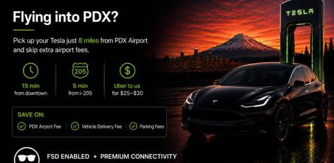 Tesla Model 3 2025