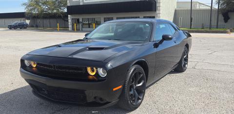 Dodge Challenger 2020