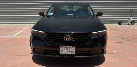 Honda Accord 2023