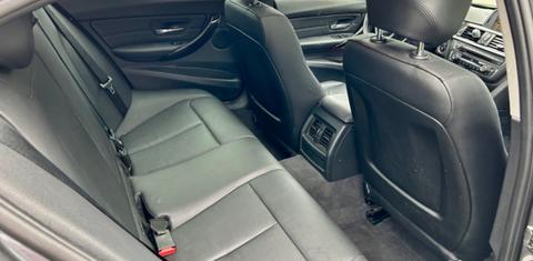BMW 3 Series 2014