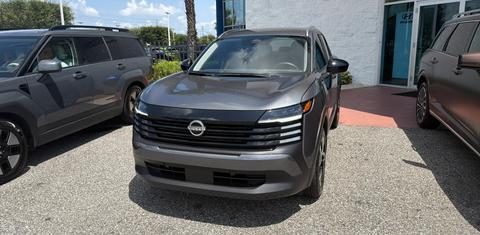 Nissan Kicks 2026
