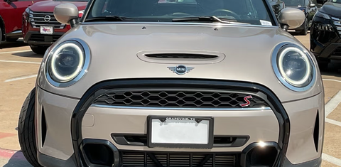 MINI Convertible 2024