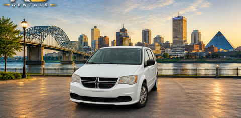 Dodge Grand Caravan 2014