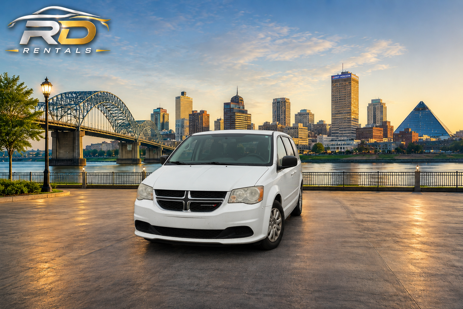 Dodge Grand Caravan 2014 in Bartlett, TN